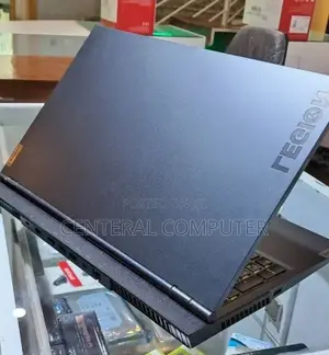 New Laptop Lenovo Legion 5i 16GB Intel Core I7 SSD 512GB