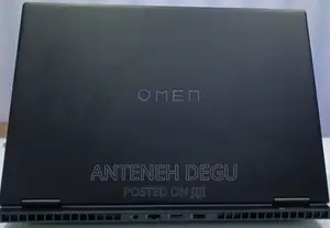 New Laptop HP Omen 16 16GB Intel Core I7 SSD 1T