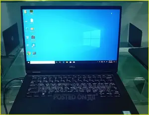 Photo - New Laptop Dell 16GB Intel Core I5 SSD 1T