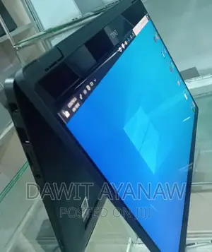 New Laptop Dell 16GB Intel Core I5 SSD 1T