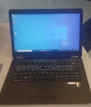 Photo - New Laptop Dell Latitude 5420 6GB Intel Core I7 SSD 256GB