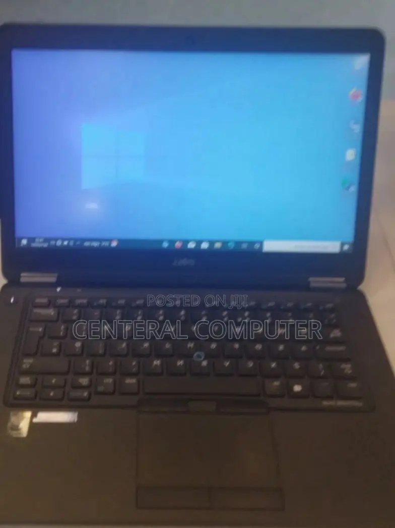 New Laptop Dell Latitude 5420 6GB Intel Core I7 SSD 256GB