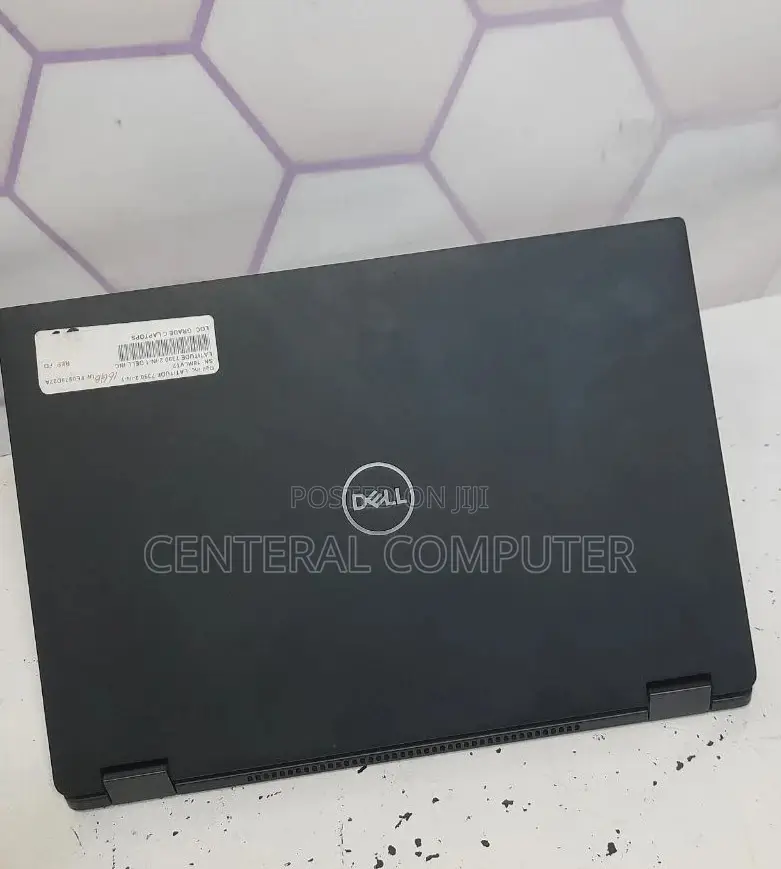 New Laptop Dell Latitude 15 E5540 8GB Intel Core I5 SSD 512GB