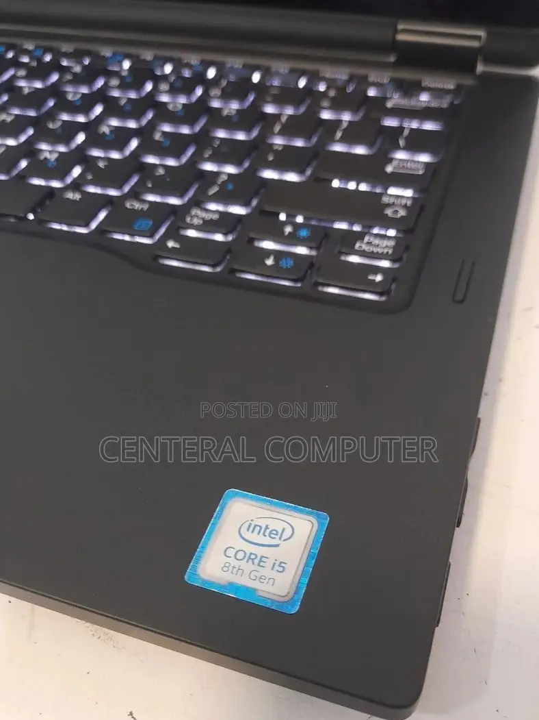 New Laptop Dell Latitude 15 E5540 8GB Intel Core I5 SSD 512GB