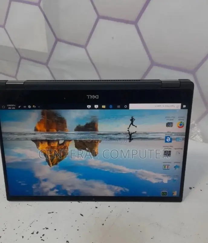 New Laptop Dell Latitude 15 E5540 8GB Intel Core I5 SSD 512GB