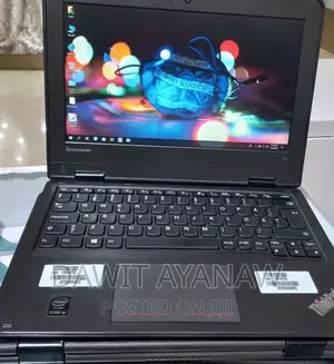 New Laptop Lenovo 4GB Intel Core M HDD 500GB