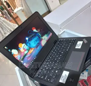 New Laptop Lenovo 4GB Intel Core M HDD 500GB