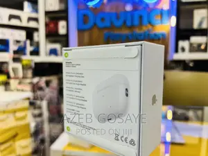 Photo - Apple Airpods Pro (2nd Gen)