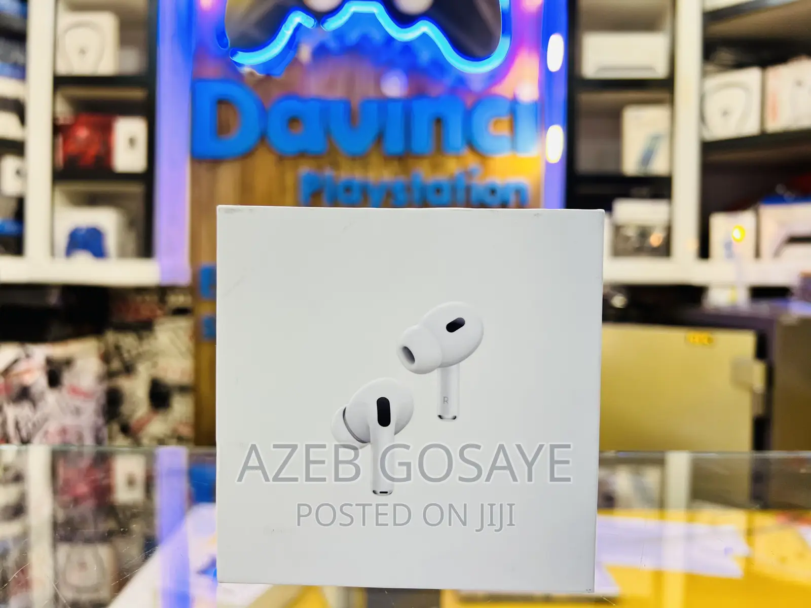 Apple Airpods Pro (2nd Gen)