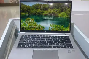 New Laptop HP EliteBook 830 G7 16GB Intel Core I7 SSD 1T