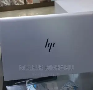 New Laptop HP EliteBook 830 G7 16GB Intel Core I7 SSD 1T