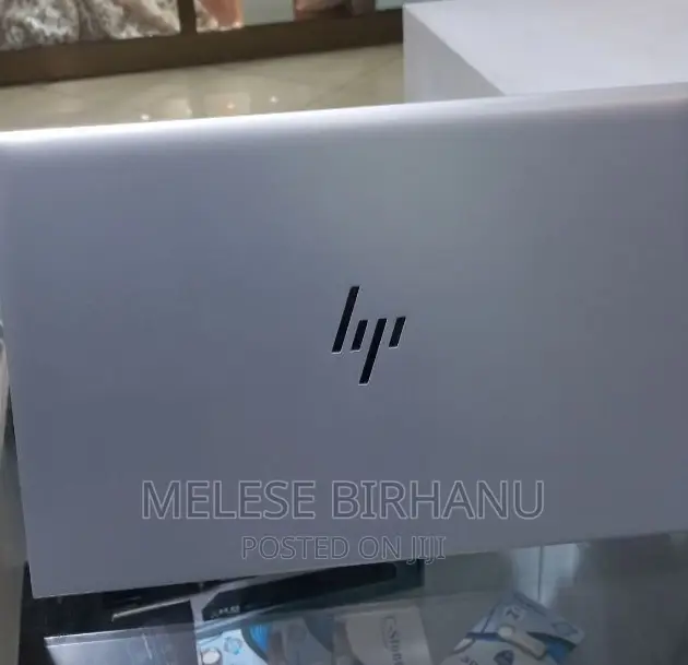 New Laptop HP EliteBook 830 G7 16GB Intel Core I7 SSD 1T