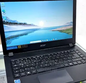 Photo - New Laptop Acer Aspire 1 4GB Intel Core 2 Duo SSD 60GB