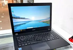 New Laptop Acer Aspire 1 4GB Intel Core 2 Duo SSD 60GB