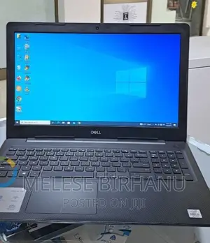 Photo - New Laptop Dell Vostro 15 3000 8GB Intel Core I5 HDD 1T