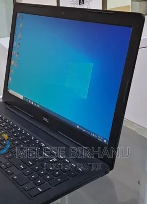 New Laptop Dell Vostro 15 3000 8GB Intel Core I5 HDD 1T