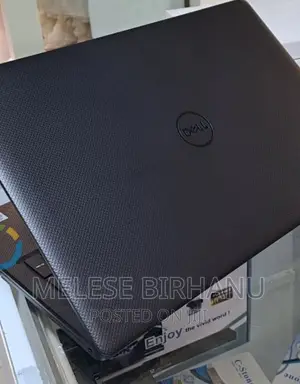 New Laptop Dell Vostro 15 3000 8GB Intel Core I5 HDD 1T