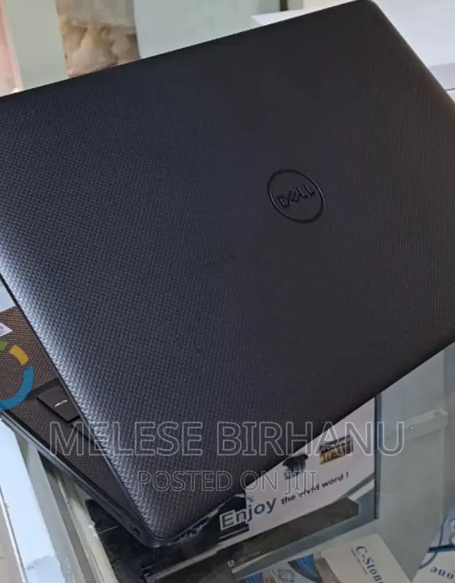 New Laptop Dell Vostro 15 3000 8GB Intel Core I5 HDD 1T