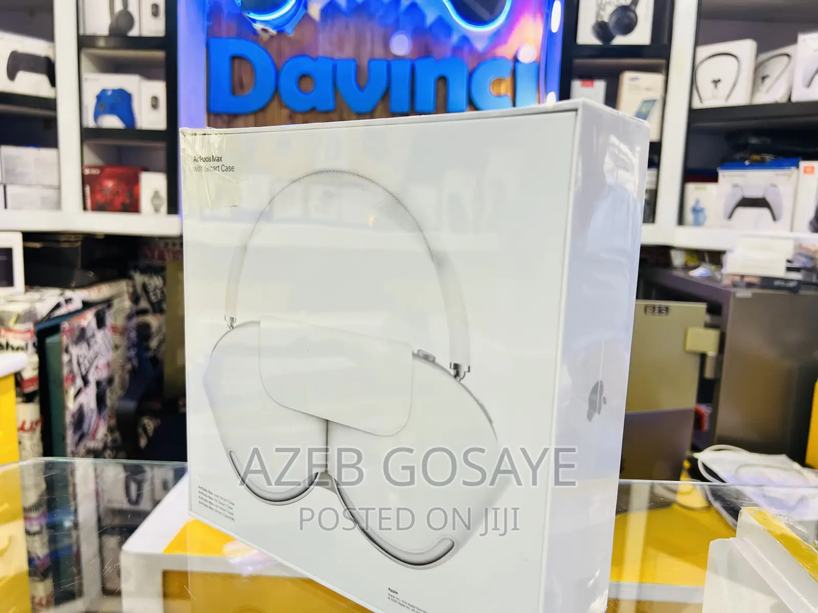 Apple Airpods Max - Space Gray