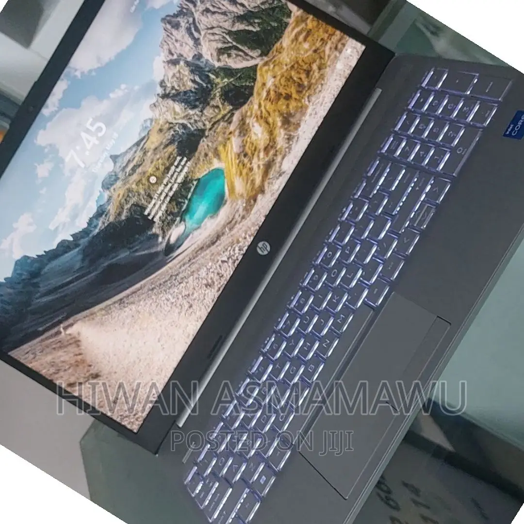 New Laptop HP Stream Notebook 16GB Intel Core I5 SSD 512GB