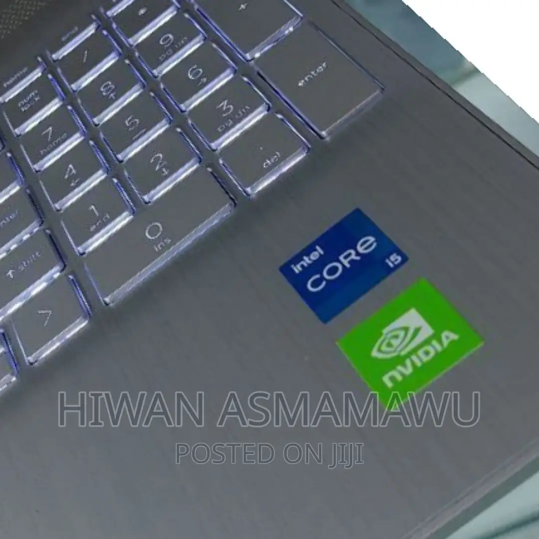 New Laptop HP Stream Notebook 16GB Intel Core I5 SSD 512GB