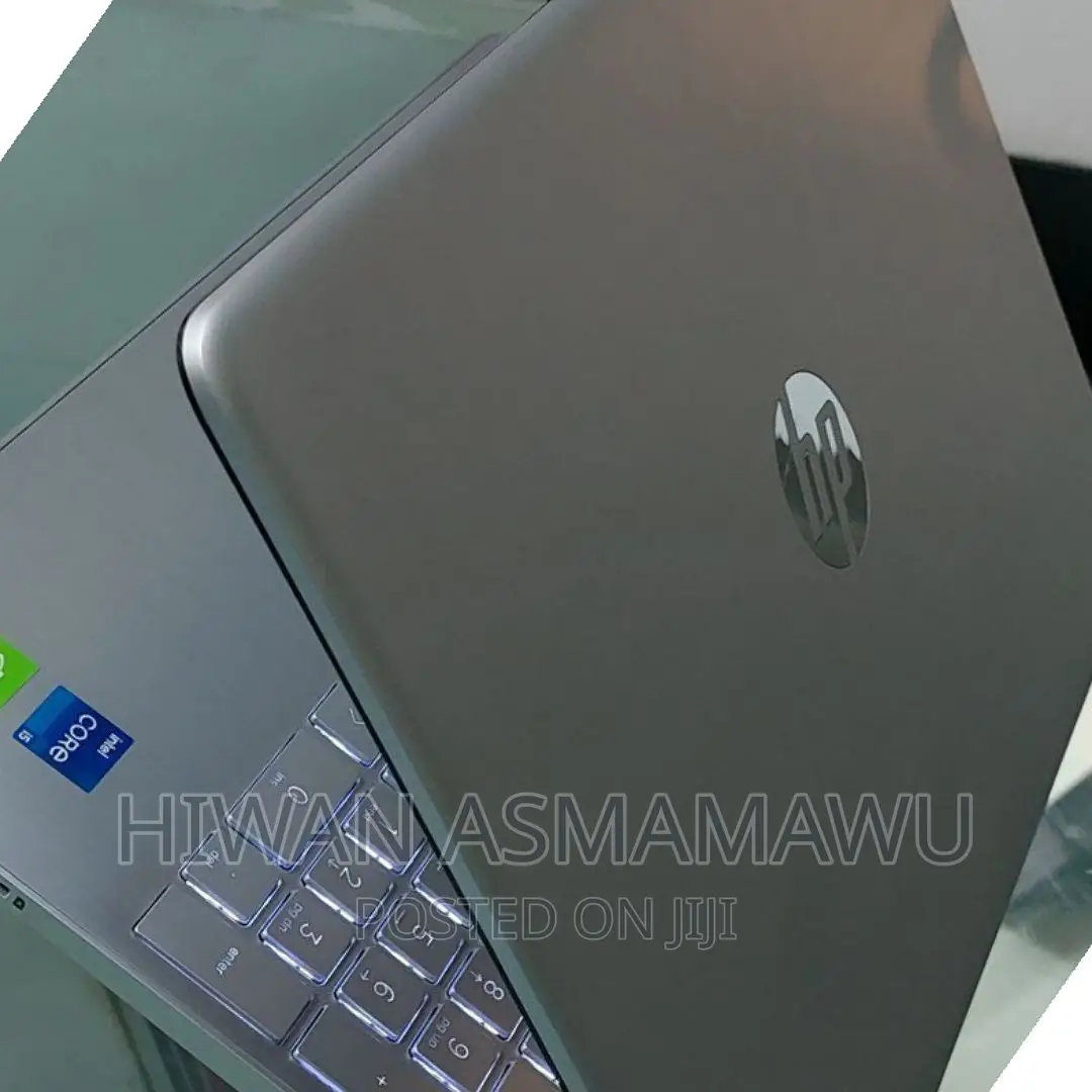 New Laptop HP Stream Notebook 16GB Intel Core I5 SSD 512GB
