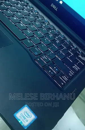 New Laptop Dell Latitude 7390 16GB Intel Core I5 SSD 1T