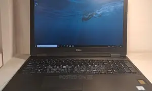 New Laptop Dell Latitude 5300 8GB Intel Core I5 SSD 256GB