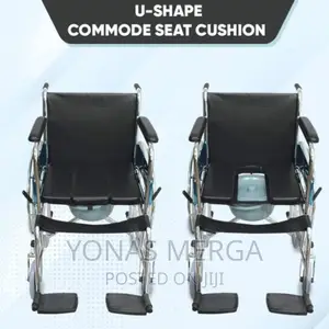 Photo - Wheel Chair Price in BD | Light Weight Wheelchair|Commode