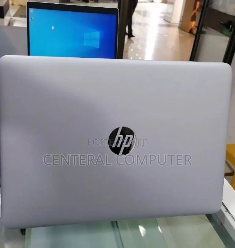 New Laptop HP EliteBook 840 8GB Intel Core I5 HDD 1T