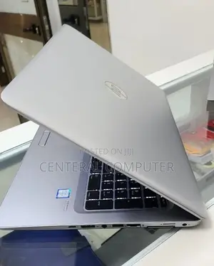 New Laptop HP EliteBook 840 8GB Intel Core I5 HDD 1T