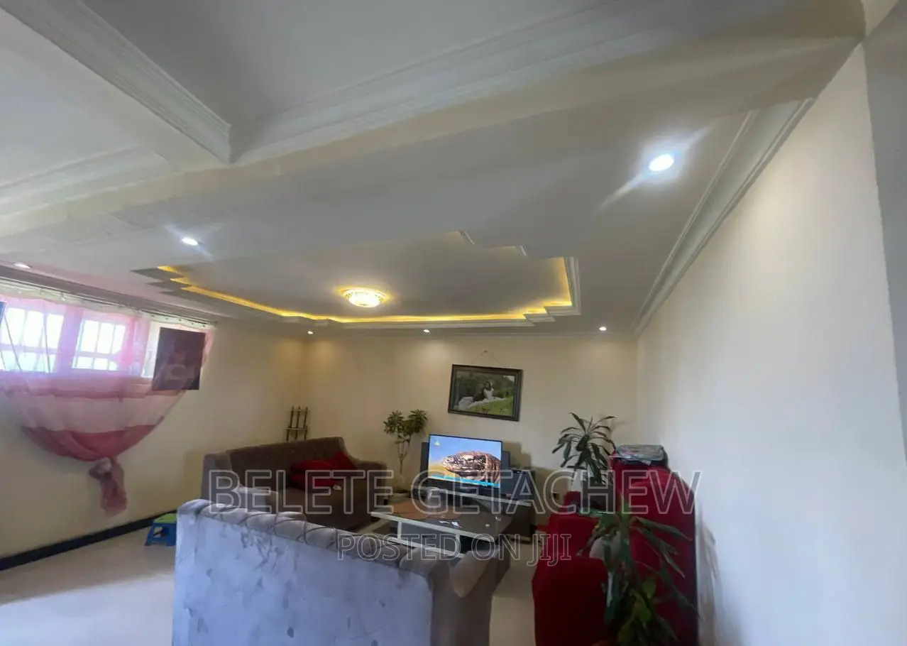 3bdrm Condo in ቦሌ አራብሳ ኮንዶሚኒየም, Bole for sale