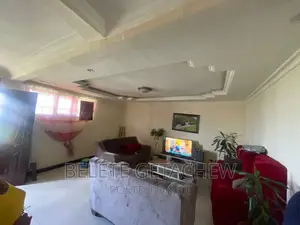 3bdrm Condo in ቦሌ አራብሳ ኮንዶሚኒየም, Bole for sale