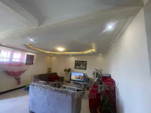 3bdrm Condo in ቦሌ አራብሳ ኮንዶሚኒየም, Bole for sale