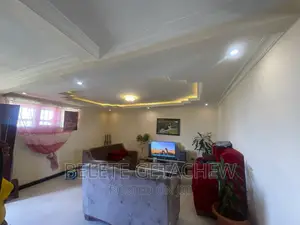 3bdrm Condo in ቦሌ አራብሳ ኮንዶሚኒየም, Bole for sale
