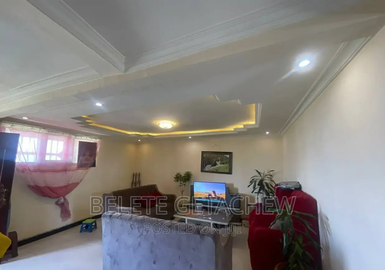 3bdrm Condo in ቦሌ አራብሳ ኮንዶሚኒየም, Bole for sale
