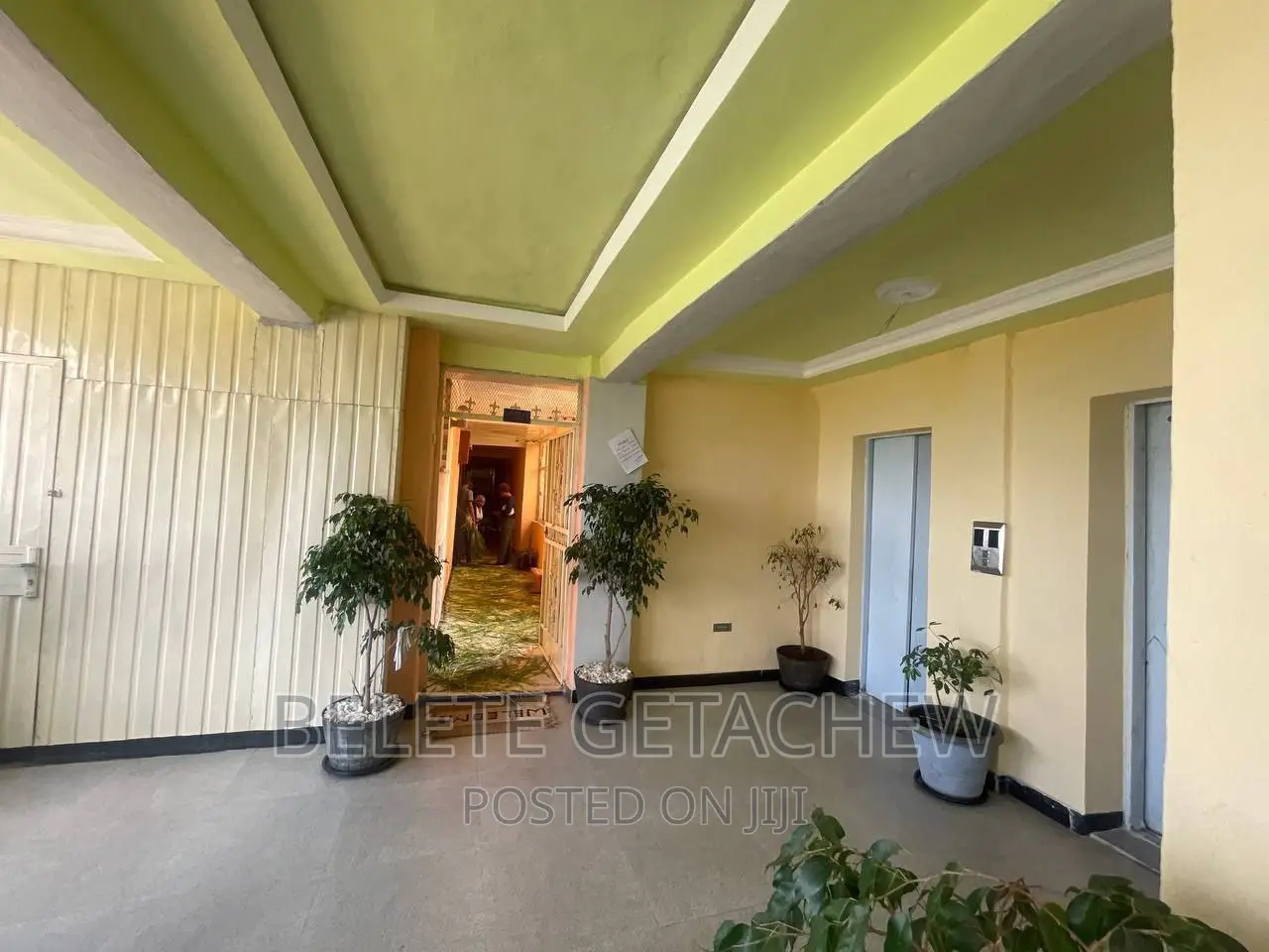 3bdrm Condo in ቦሌ አራብሳ ኮንዶሚኒየም, Bole for sale