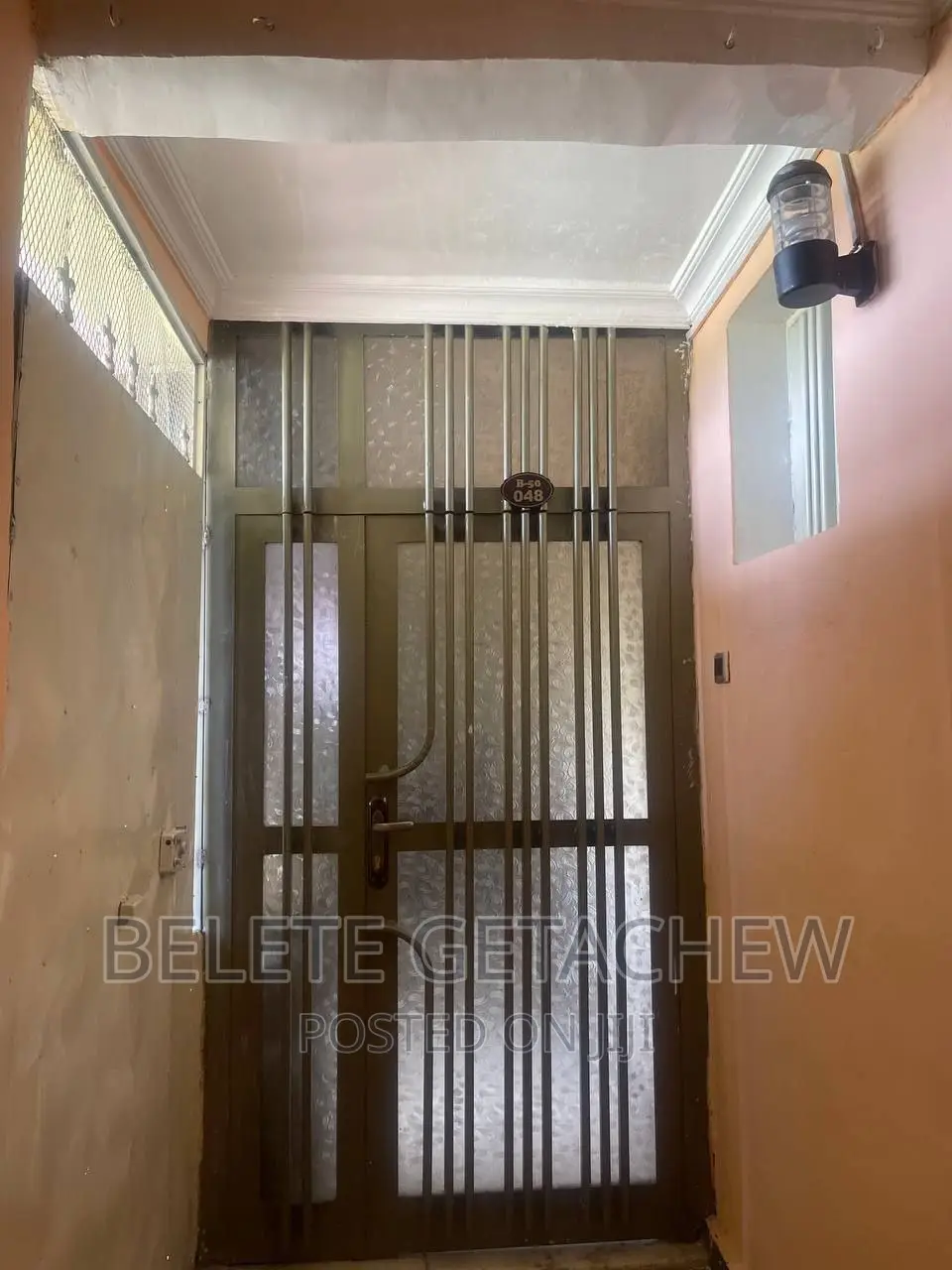 3bdrm Condo in ቦሌ አራብሳ ኮንዶሚኒየም, Bole for sale