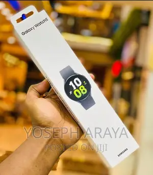 Photo - Original Samsung Galaxy Watch 5