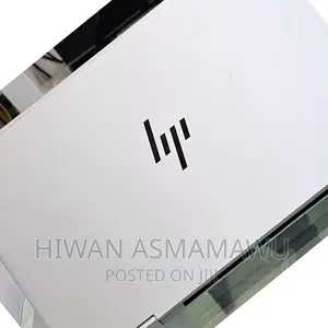 Photo - New Laptop HP Envy X360 8GB Intel Core I5 SSD 1T