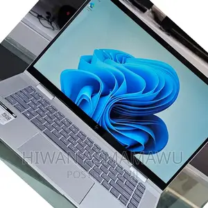 New Laptop HP Envy X360 8GB Intel Core I5 SSD 1T