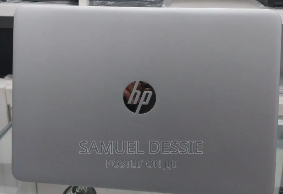 New Laptop HP EliteBook 850 G3 8GB Intel Core I7 SSD 512GB