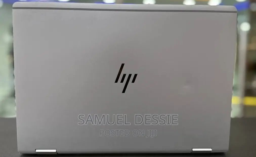 New Laptop HP EliteBook X360 1030 G2 8GB Intel Core I5 SSD 512GB