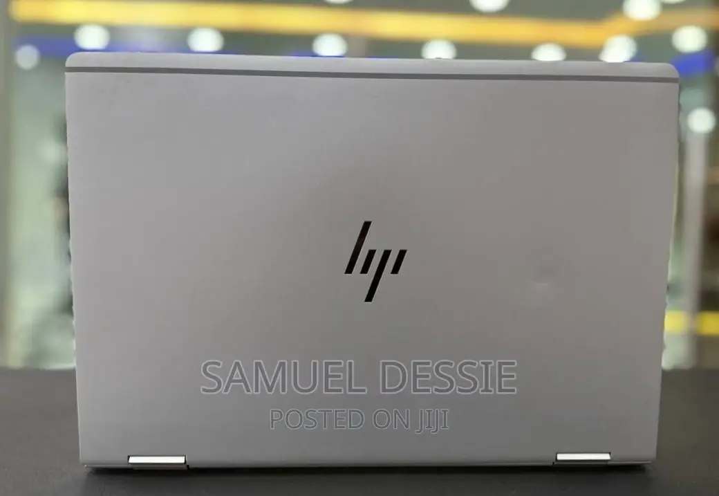 New Laptop HP EliteBook X360 1030 G2 8GB Intel Core I5 SSD 512GB