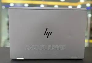 New Laptop HP EliteBook X360 1030 G2 8GB Intel Core I5 SSD 512GB