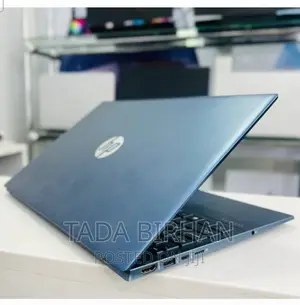 New Laptop HP Pavilion 15 16GB AMD Ryzen 7 SSD 512GB