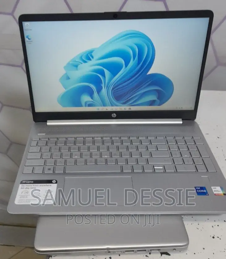 New Laptop HP Stream Notebook 16GB Intel Core I7 SSD 512GB