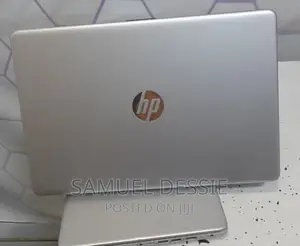 New Laptop HP Stream Notebook 16GB Intel Core I7 SSD 512GB