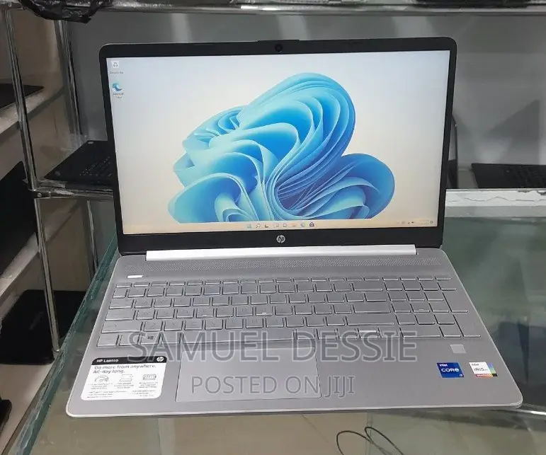 New Laptop HP Stream Notebook 16GB Intel Core I7 SSD 512GB