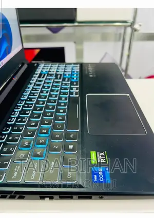 New Laptop Acer Predator Helios 300 16GB Intel Core I7 SSD 1T